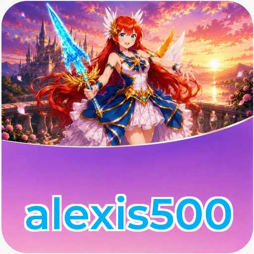 Tampilan antarmuka alexis500 APK v4.7.5 saat pengujian performa dan keamanan di perangkat Android