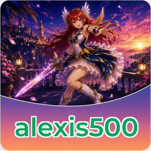 alexis500 Indonesia