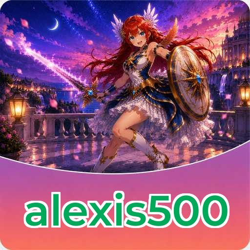 alexis500