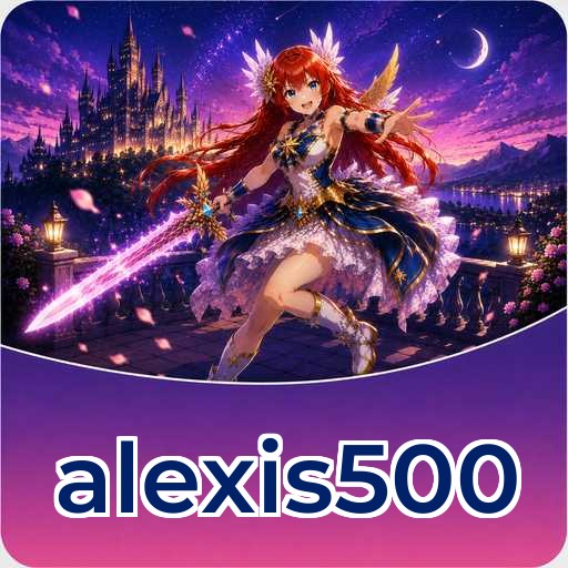 alexis500 Indonesia